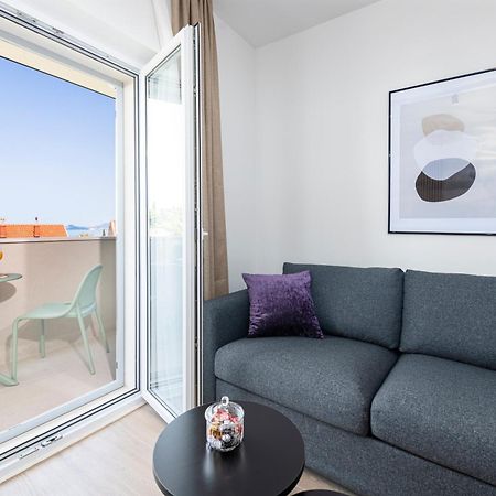 Villa Volti Cavtat Eksteriør bilde