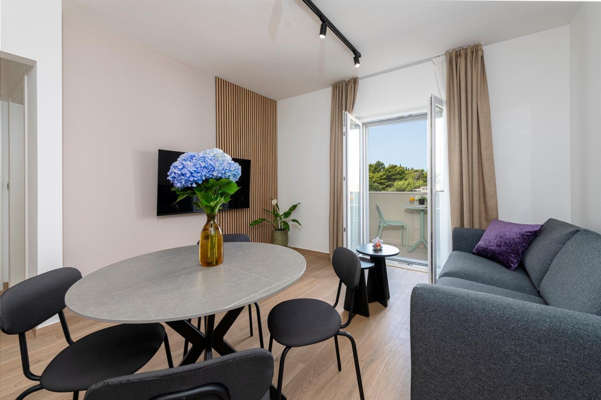 Villa Volti Cavtat Eksteriør bilde