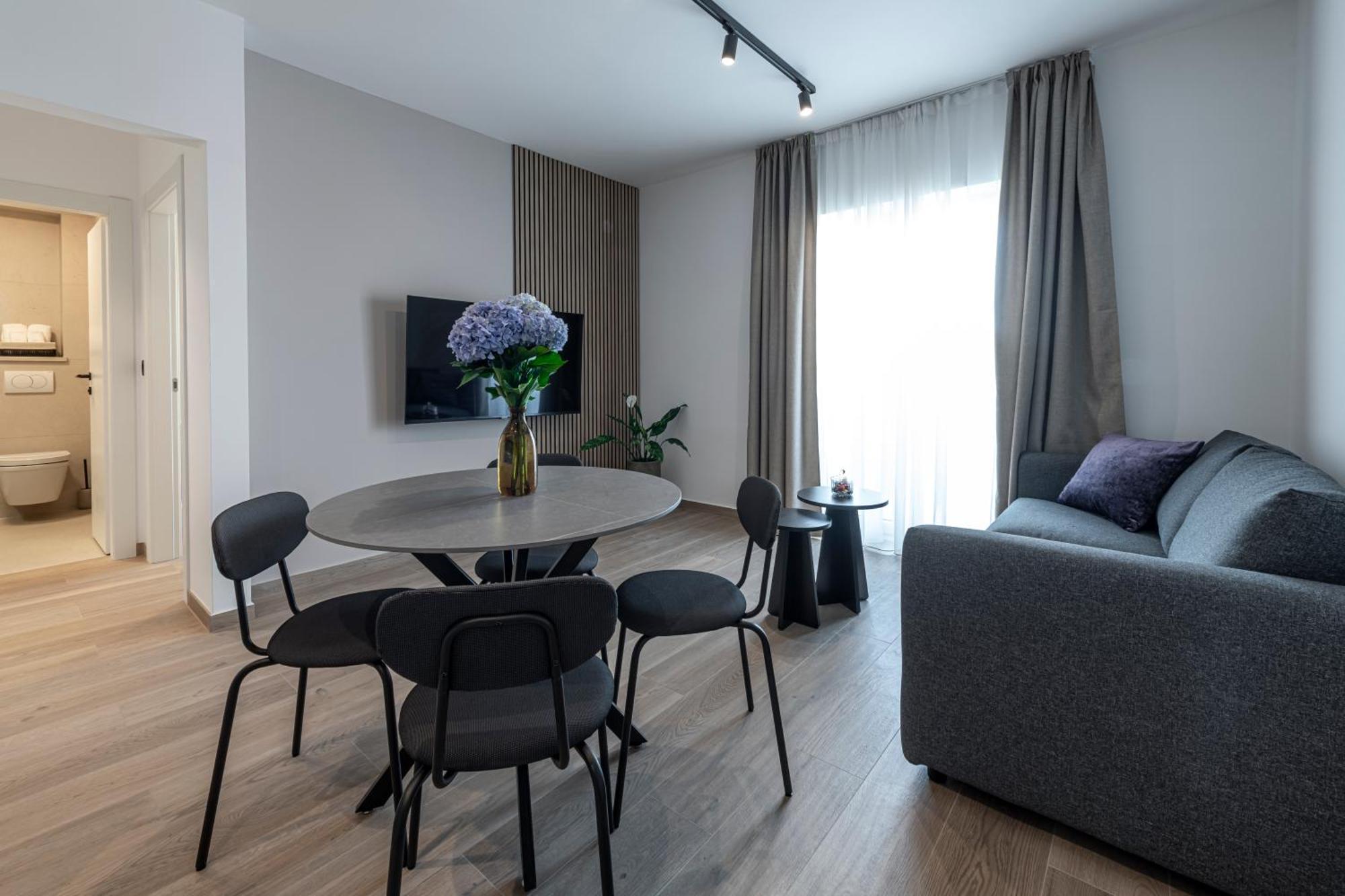 Villa Volti Cavtat Eksteriør bilde