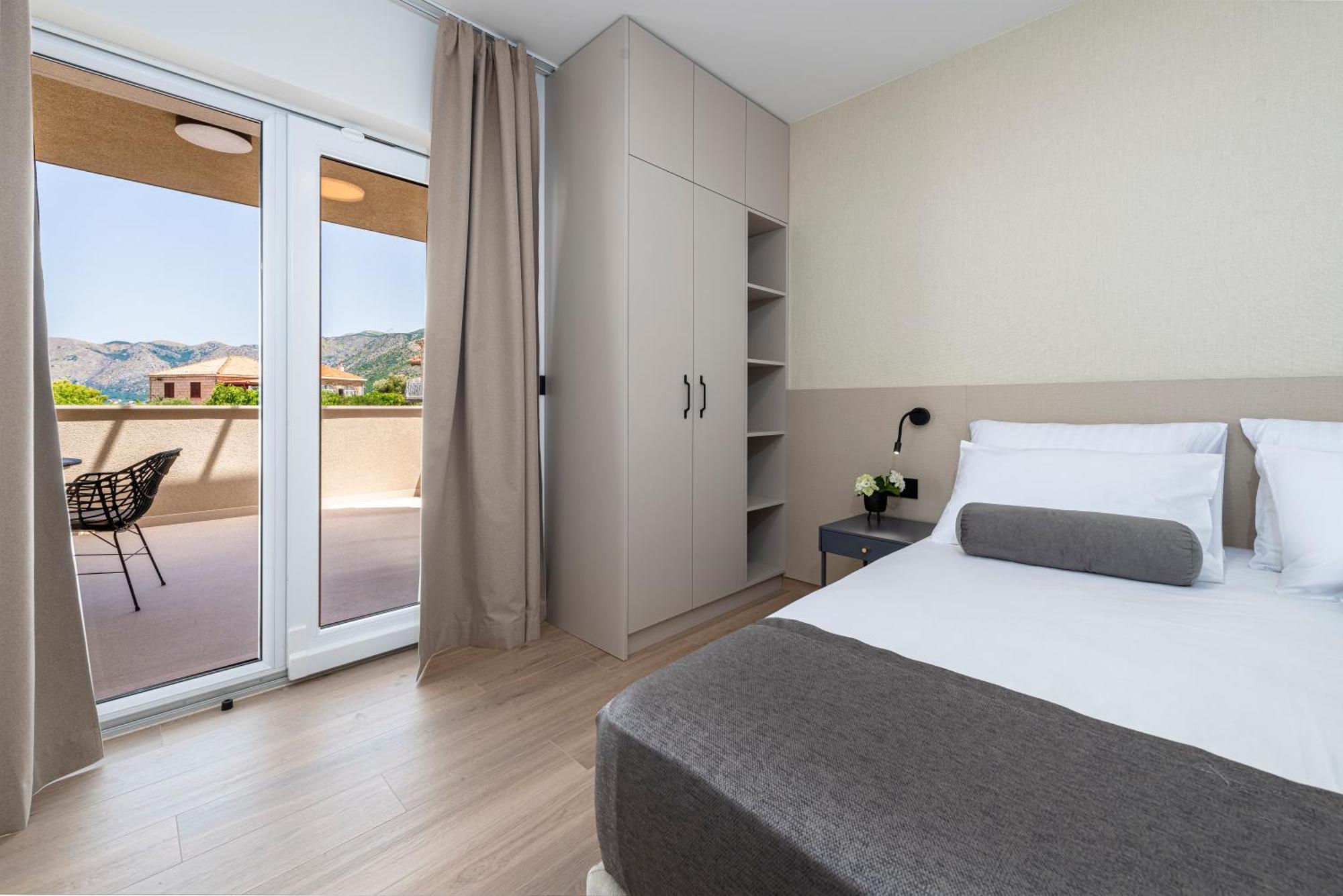 Villa Volti Cavtat Eksteriør bilde