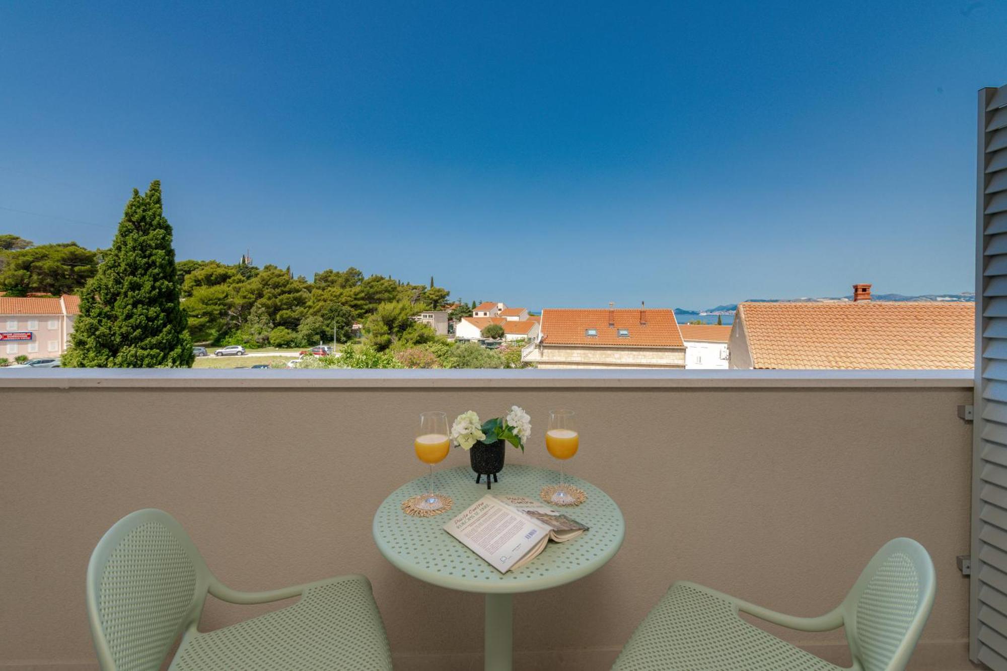 Villa Volti Cavtat Eksteriør bilde