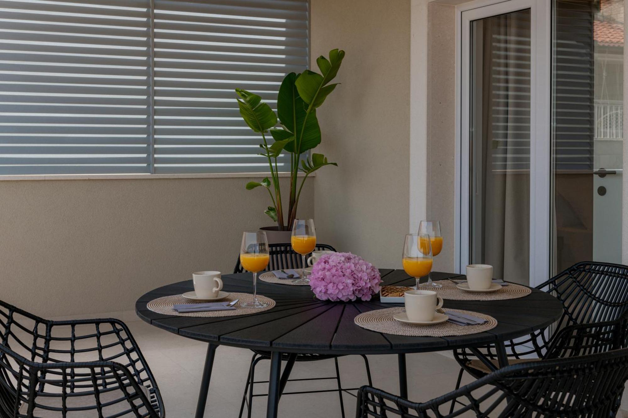Villa Volti Cavtat Eksteriør bilde