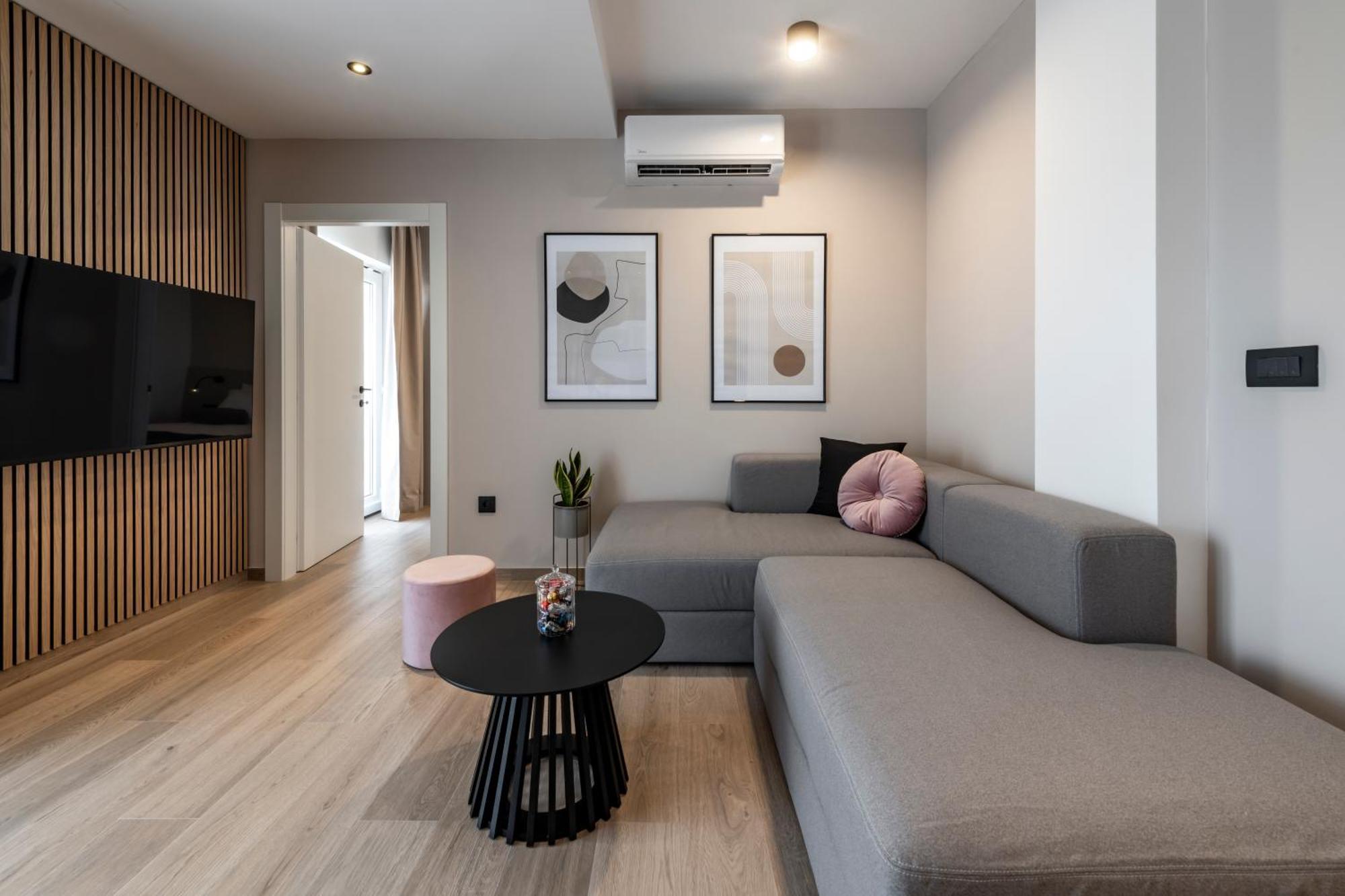 Villa Volti Cavtat Eksteriør bilde