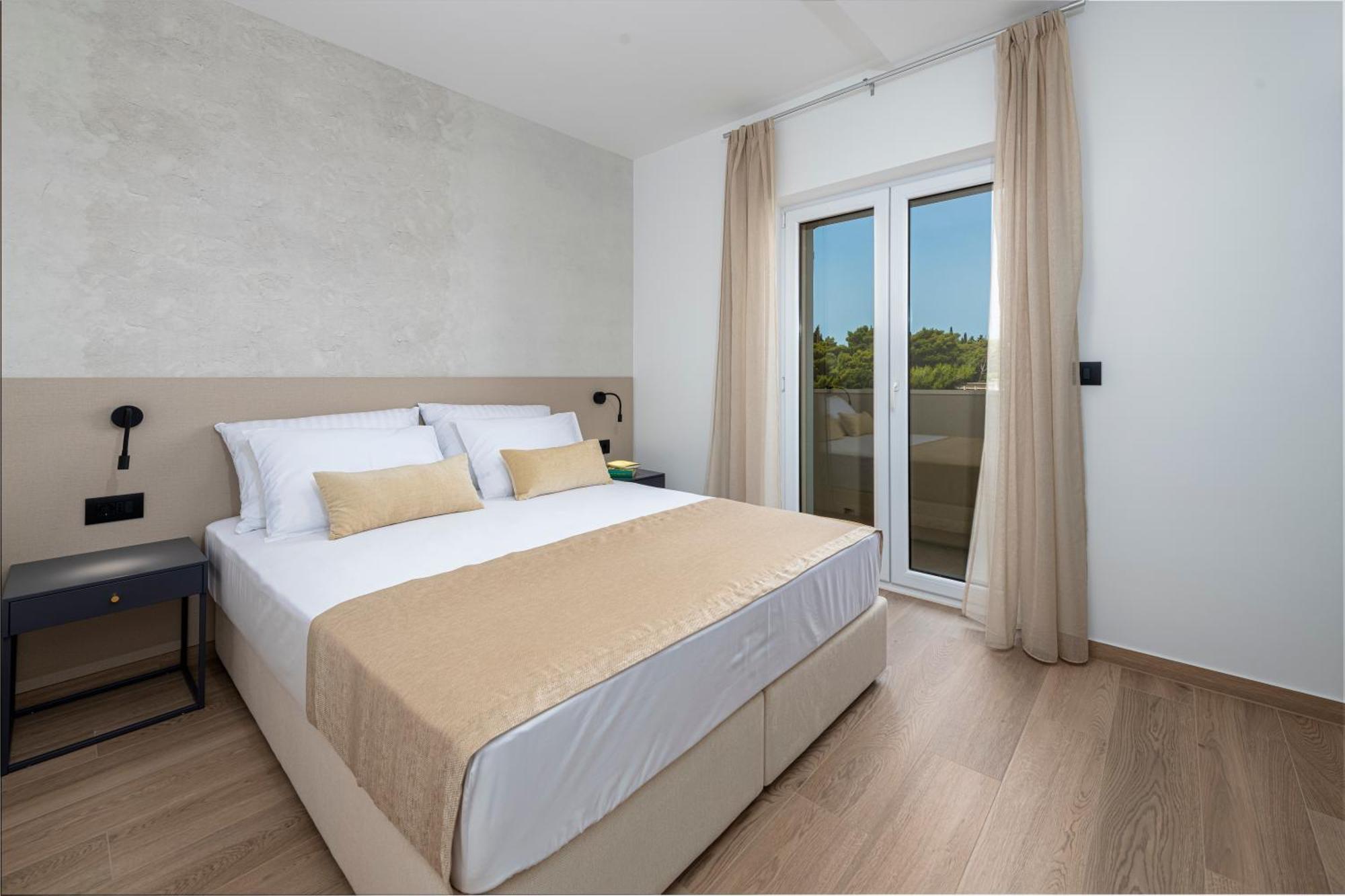 Villa Volti Cavtat Eksteriør bilde