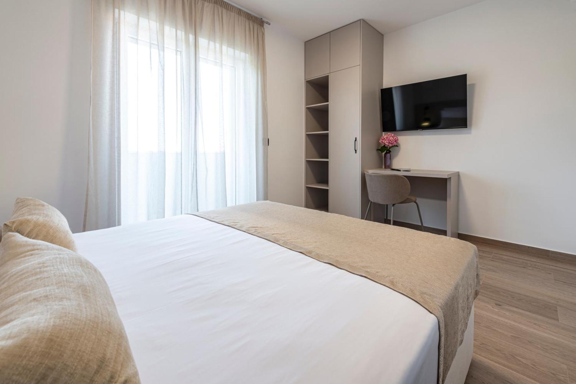 Villa Volti Cavtat Eksteriør bilde