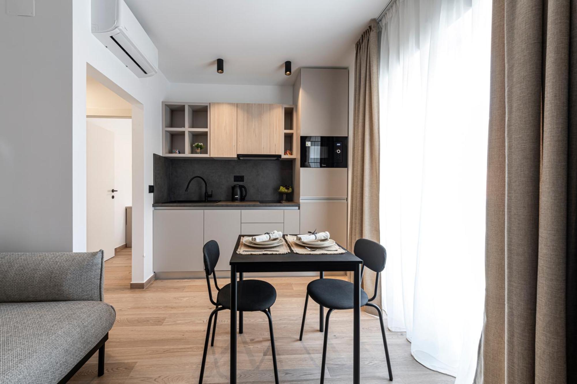 Villa Volti Cavtat Eksteriør bilde