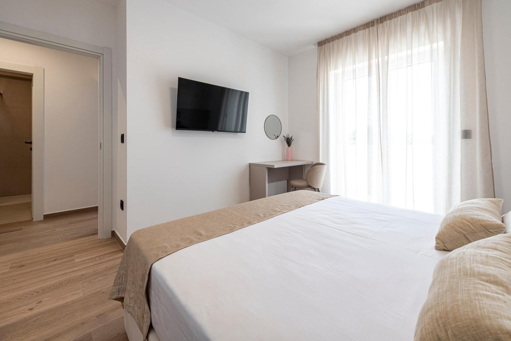 Villa Volti Cavtat Eksteriør bilde