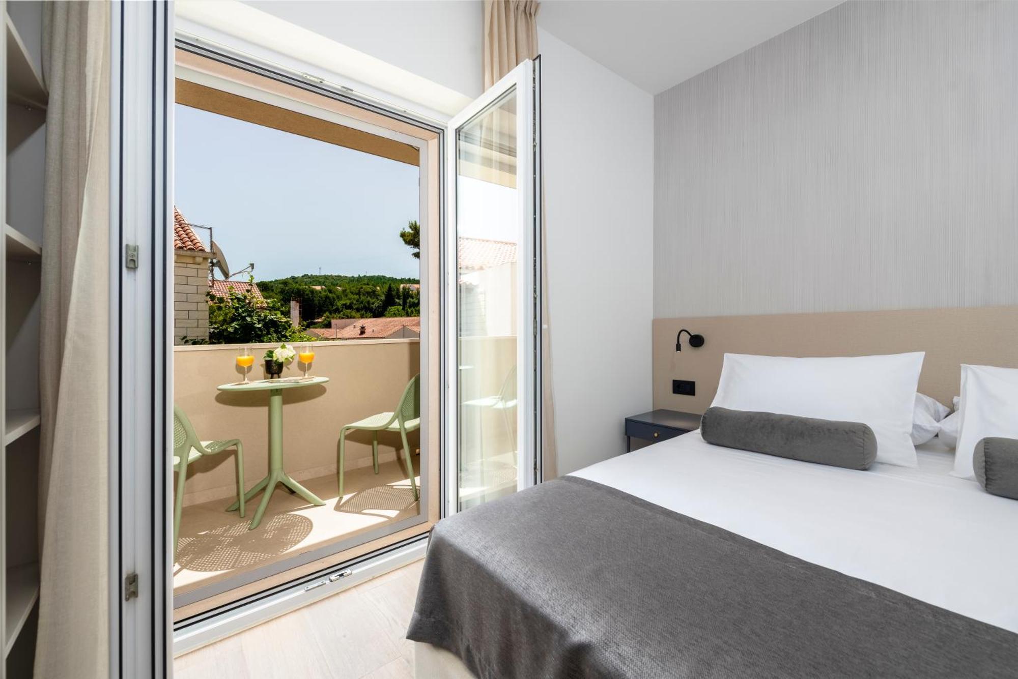 Villa Volti Cavtat Eksteriør bilde