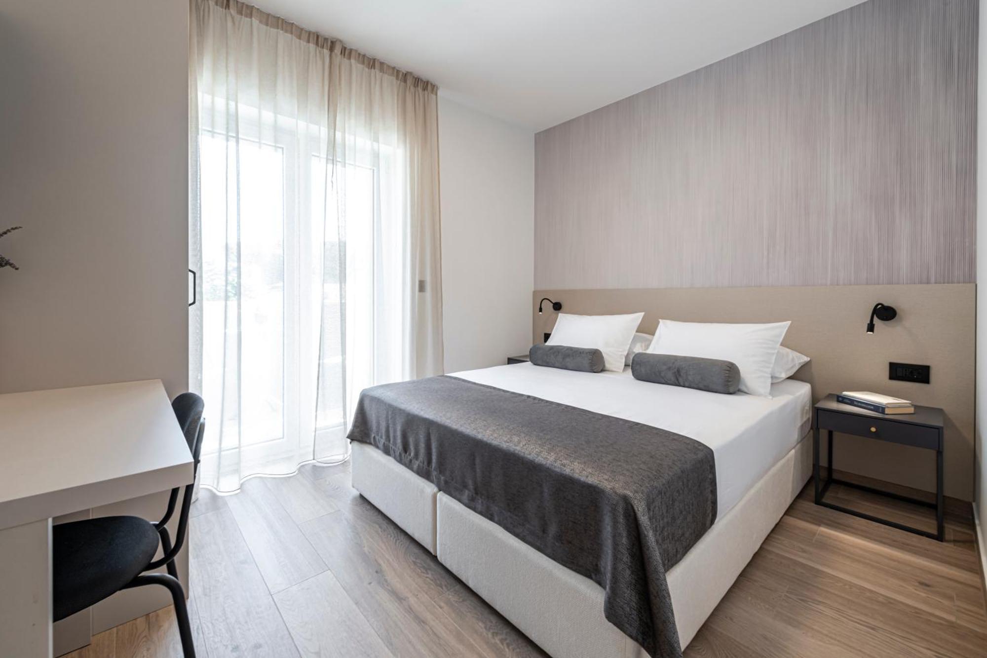 Villa Volti Cavtat Eksteriør bilde
